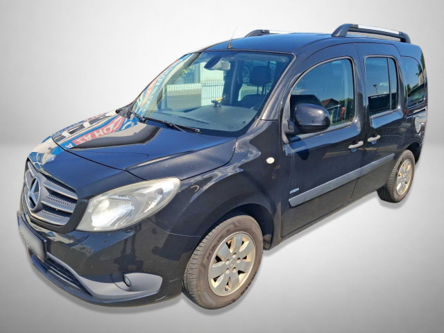 Mercedes-Benz Citan 2015