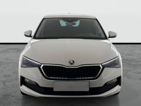 Škoda Scala - 2021