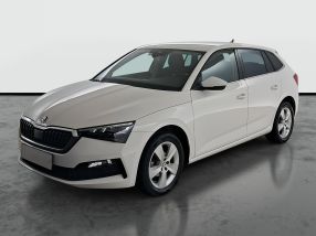 Škoda Scala - 2021