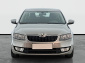 Škoda Octavia, 2016