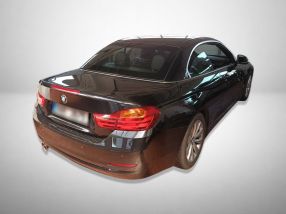 BMW 4 - 2017