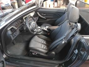 BMW 4 - 2017