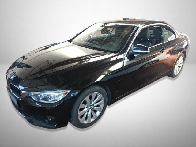 BMW 4 2017