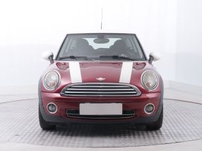 MINI 3-door - 2008