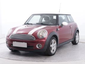 MINI 3-door - 2008