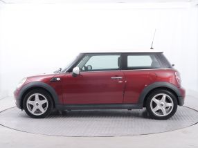 MINI 3-door - 2008