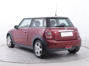 MINI 3-door - 2008