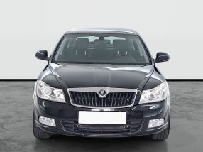 Škoda Octavia - 2011