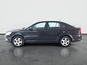 Škoda Octavia - 2011