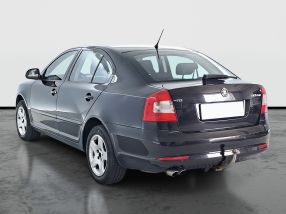 Škoda Octavia - 2011