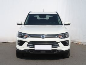 SsangYong Korando - 2024