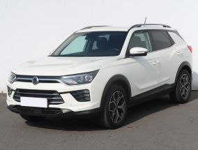 SsangYong Korando - 2024