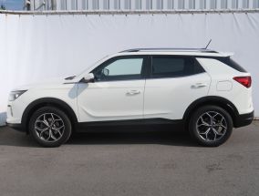 SsangYong Korando - 2024