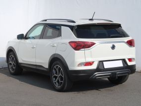 SsangYong Korando - 2024
