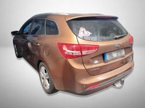 Kia Ceed - 2016