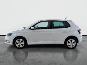 Škoda Fabia - 2015