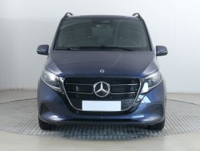 Mercedes-Benz V - 2025