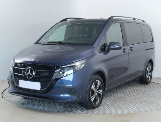 Mercedes-Benz V