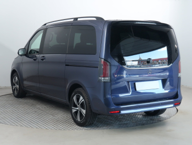 Mercedes-Benz V - 2025