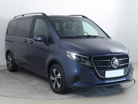 Mercedes-Benz V