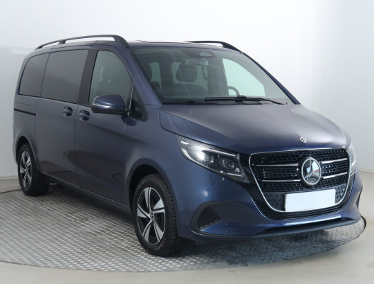 Mercedes-Benz V