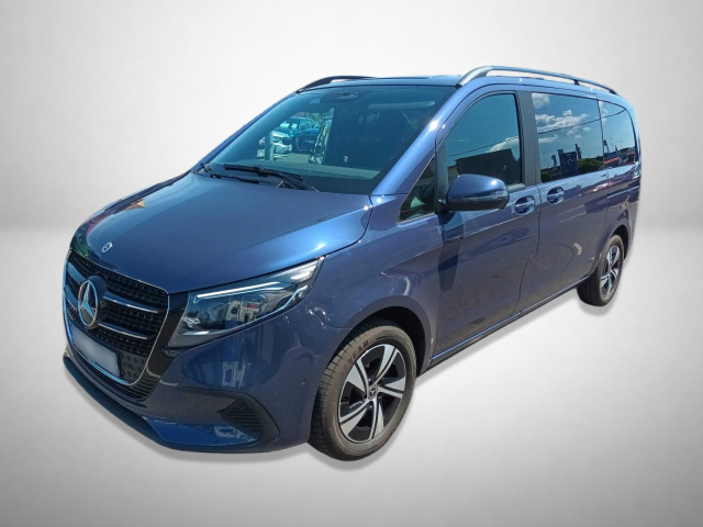 Mercedes-Benz V 2025