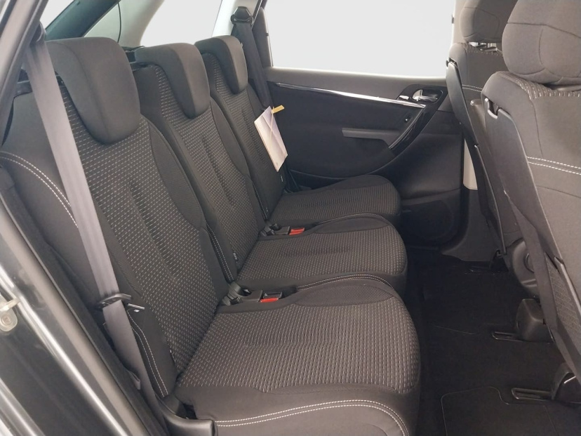 Citroen C4 Picasso, 2013
