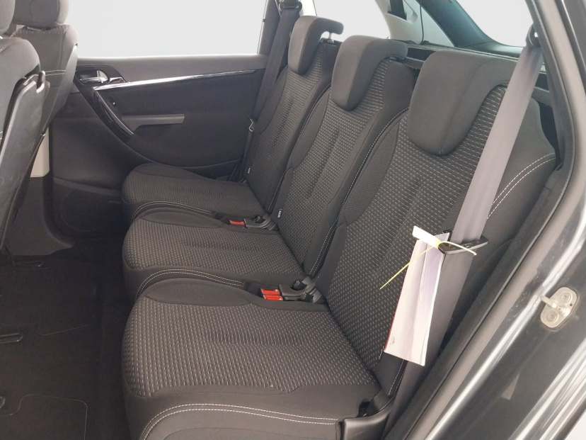 Citroen C4 Picasso, 2013
