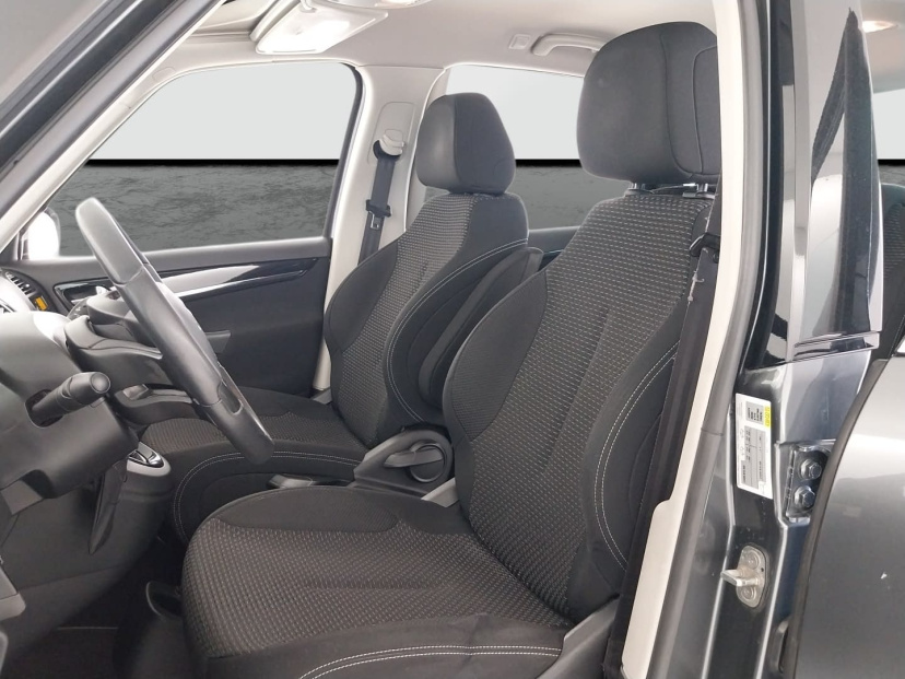 Citroen C4 Picasso, 2013