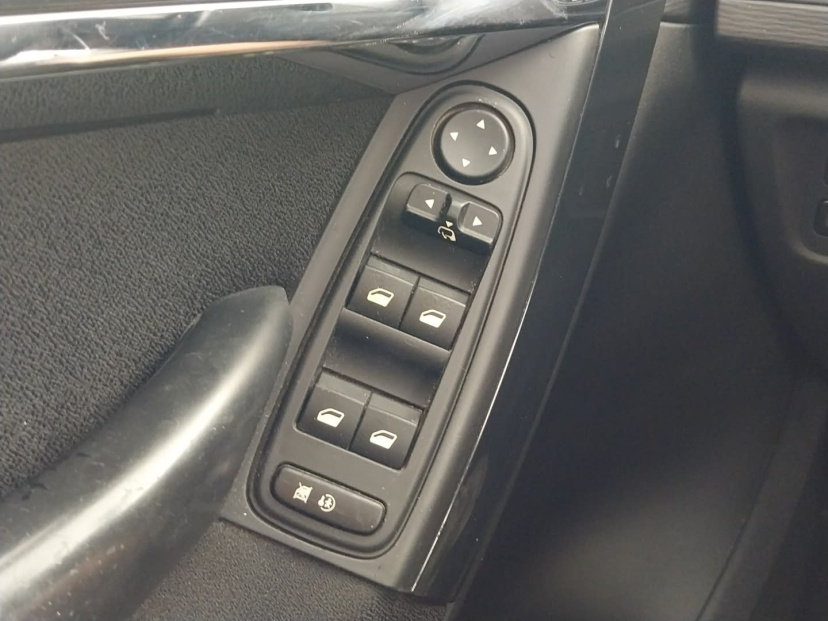 Citroen C4 Picasso, 2013