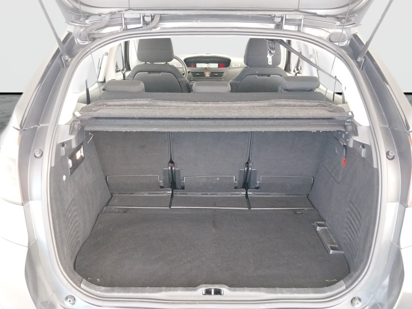 Citroen C4 Picasso, 2013