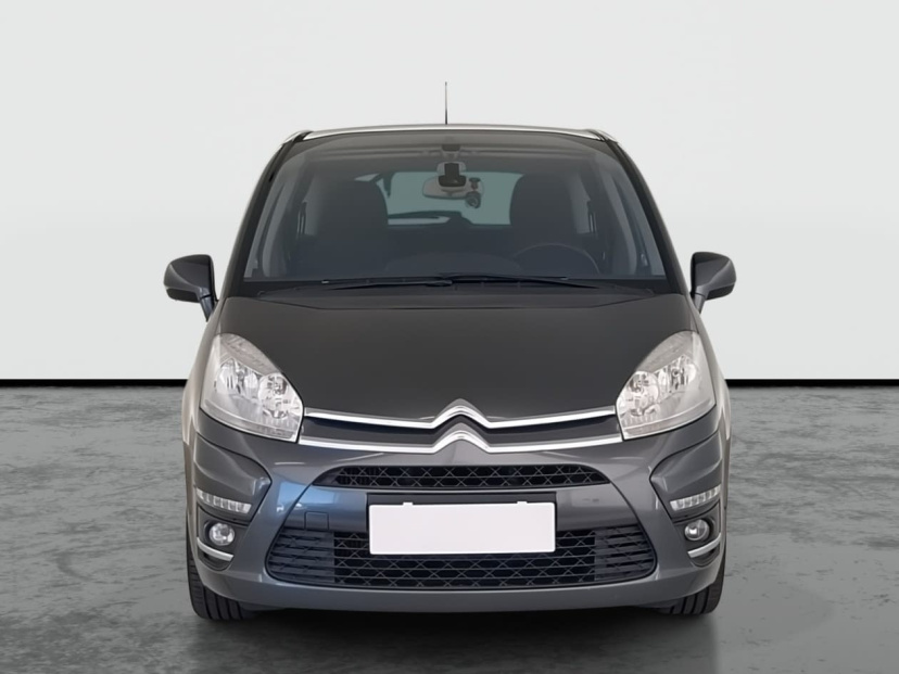 Citroen C4 Picasso, 2013
