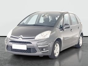 Citroen C4 Picasso - 2013