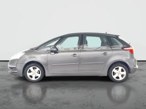 Citroen C4 Picasso - 2013