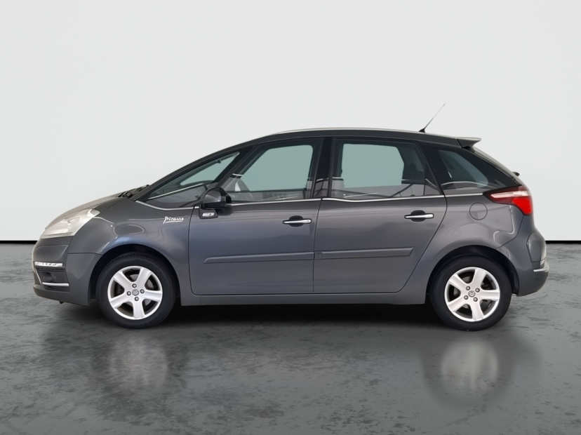 Citroen C4 Picasso, 2013