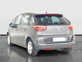 Citroen C4 Picasso - 2013
