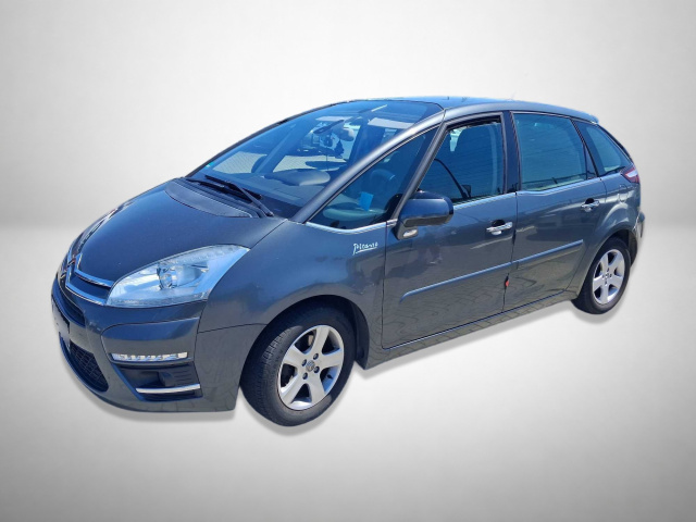 Citroen C4 Picasso 2013