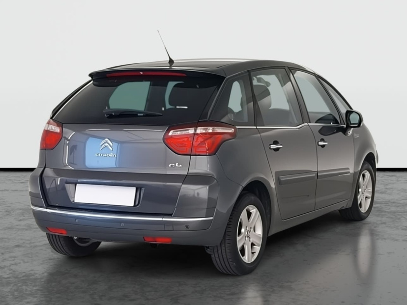 Citroen C4 Picasso, 2013