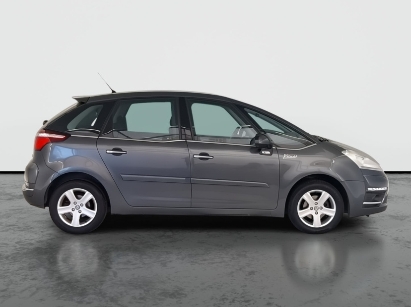 Citroen C4 Picasso, 2013