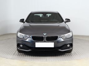 BMW 4 - 2013