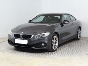 BMW 4 - 2013