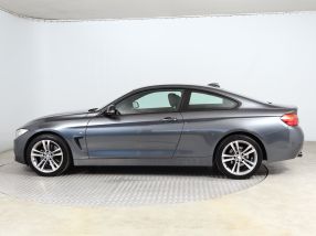 BMW 4 - 2013