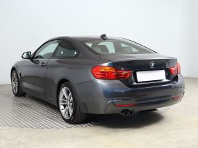 BMW 4 - 2013