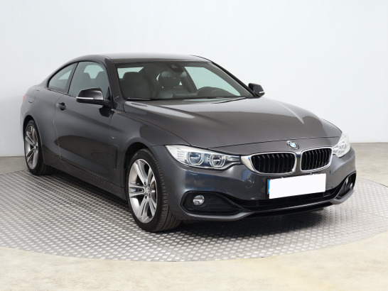 BMW 4