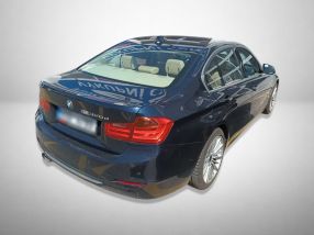 BMW 3 - 2012