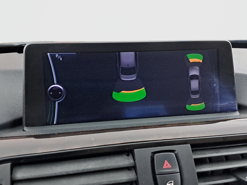 BMW 3, 2012