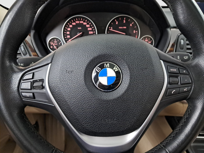 BMW 3, 2012