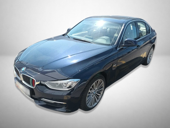 BMW 3