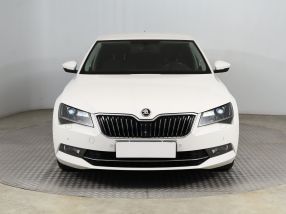 Škoda Superb - 2016