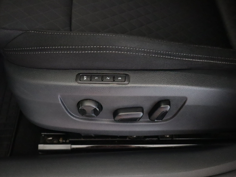 Škoda Superb, 2016